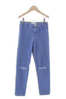 Lange Jeans 122 Zara