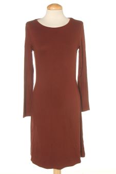 Einfaches Kleid S Yerse