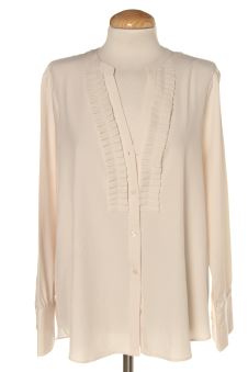 Blouse à manches longues L Pedro del Hierro