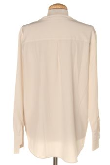 Blouse à manches longues L Pedro del Hierro