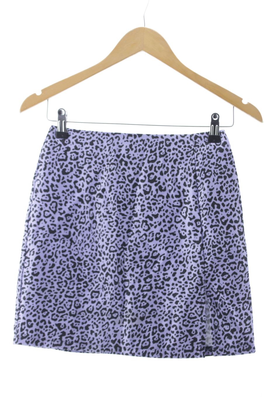 Gonne de PERCENTIL de la talla 36, de color stampa animalier