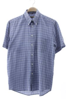 Kurzärmeliges Hemd M DISCUTIDO