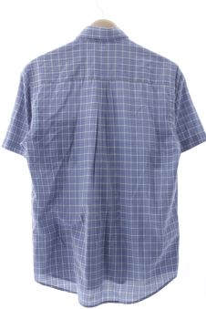 Kurzärmeliges Hemd M DISCUTIDO