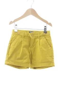 Pantalón corto 2 años Tizzas