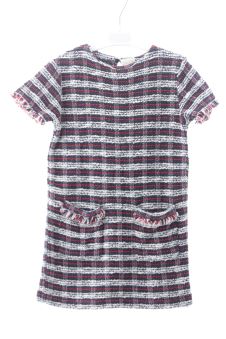 Aufwändiges Kleid 110 Zara