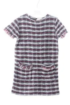 Vestido 5 años Zara