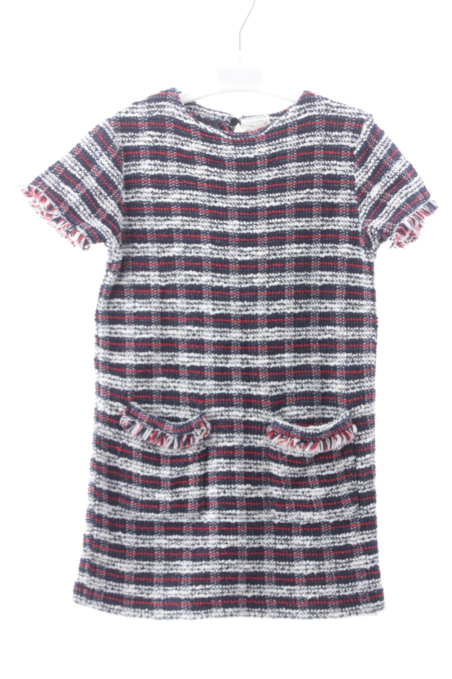 Robe Zara de la taille 5 ans de seconde main