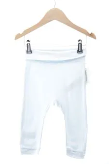Pantalón de deporte 6 meses ysabel mora