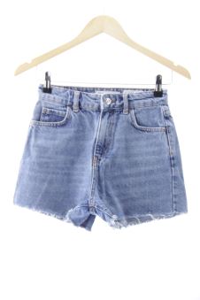 Pantaloni corti 32 Zara