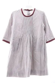 Vestido 5 años Ancar