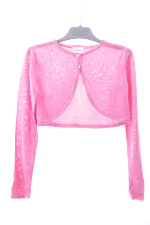 Gilet manches longues