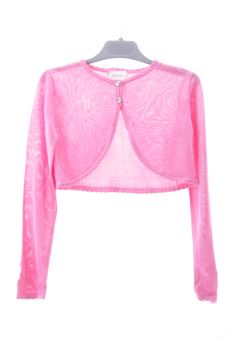 Chaqueta 6 años Boboli