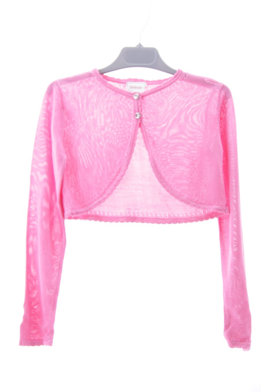 Gilet manches longues Boboli de la taille 6 ans de seconde main