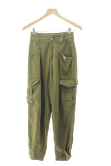 Pantaloni XS Mango, foto 1 di 2