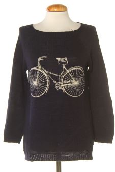 Maglione S VIAXESTA