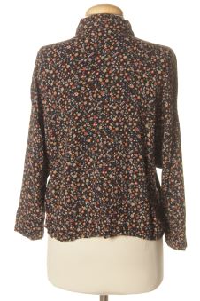 Blouse à manches longues S Pull & Bear