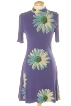 Vestido casual M Desigual, foto 1 de 2