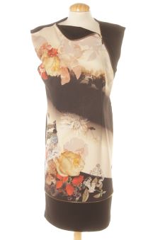Vestido casual 46 Luis Civit