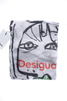Fular Única Desigual