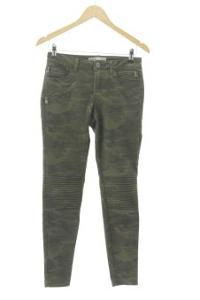 Vaquero 36 Zara