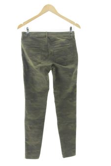 Vaquero 36 Zara
