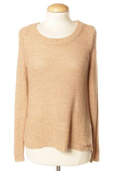 Pullover S Only