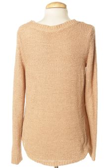 Pullover S Only