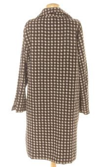 Vestido casual L Cortefiel