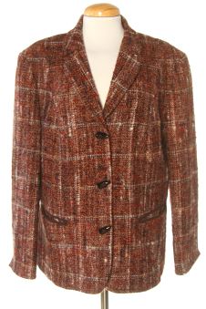Blazer 48 barbara lebek