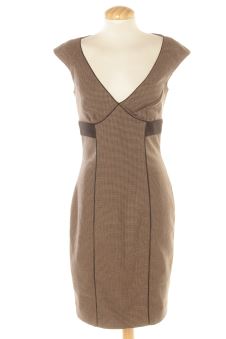 Robe casual M Mango