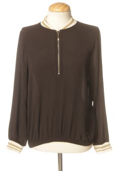 Blusa de manga larga M Rinascimento
