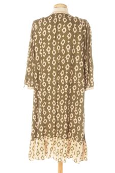 Vestito casual XL natura