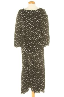 Robe casual L Zara