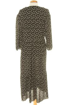 Robe casual L Zara