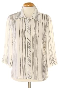 Camisa 40 Gerard Pasquier