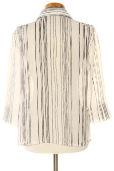 Camisa 40 Gerard Pasquier
