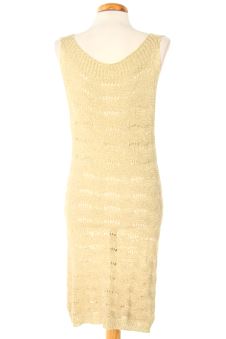 Vestido casual Única New collection