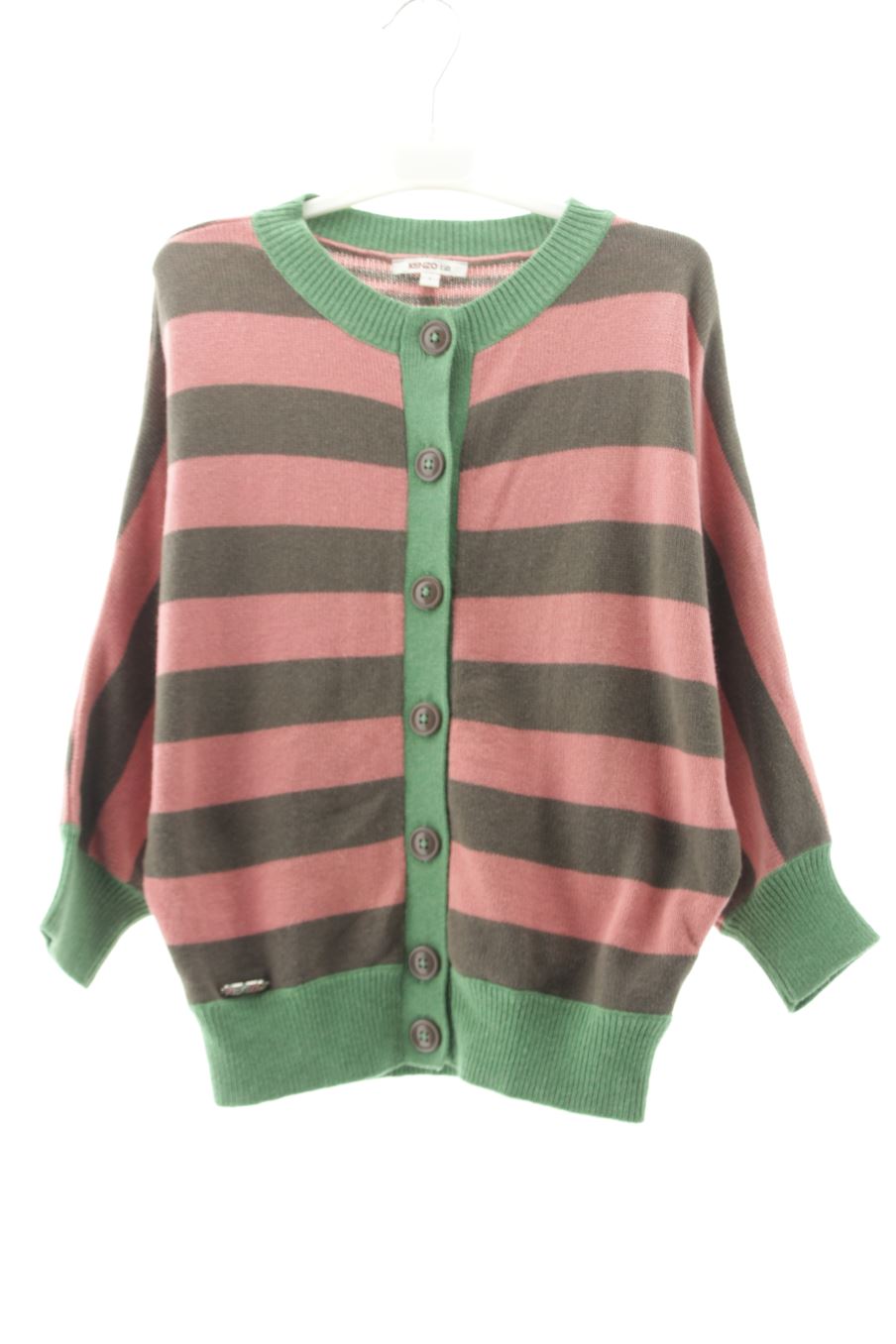 Gilet manches longues kenzo de la taille 10 ans de seconde main