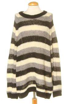 Pull L Zara
