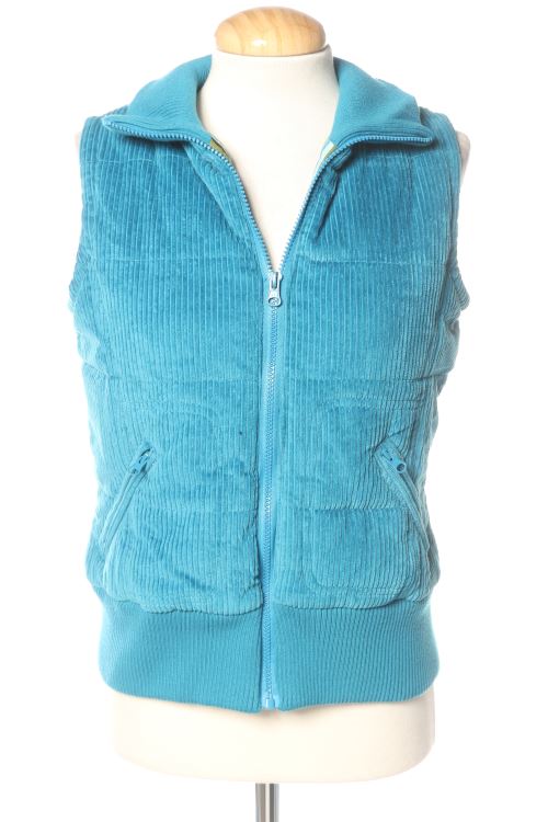 Veste sans manches