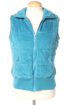 Veste sans manches S Cherokee