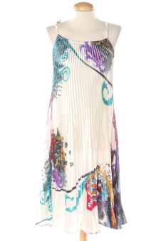 Einfaches Kleid M PERCENTIL, Foto 1 von 2