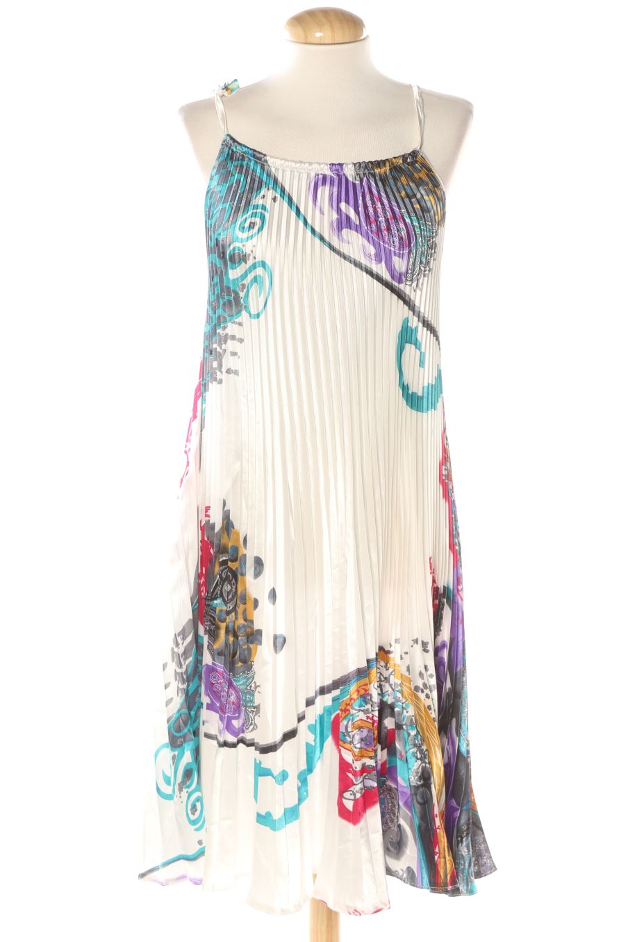 Robe casual PERCENTIL de la taille M, de couleur imprimés