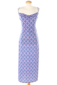 Vestito casual Unica basyco, foto 1 di 2