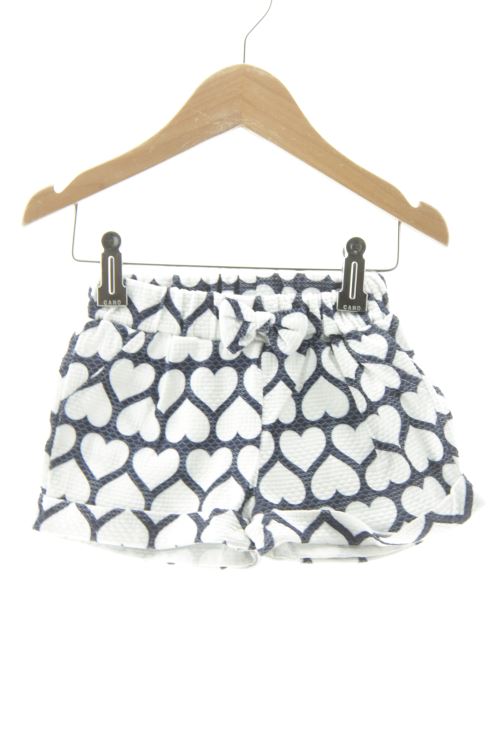 Pantaloni corti