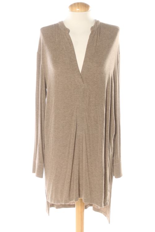Vestido casual