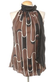 Top S Zara, foto 1 de 2