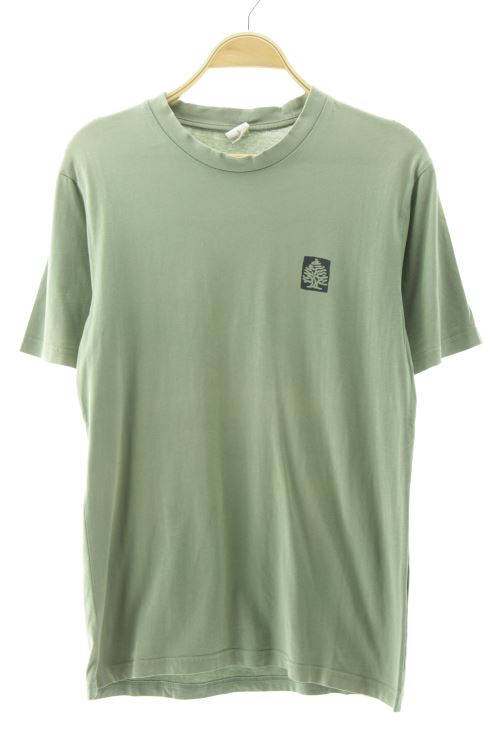 Camiseta manga corta