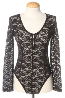 Body M PERCENTIL, photo 1 sur 2