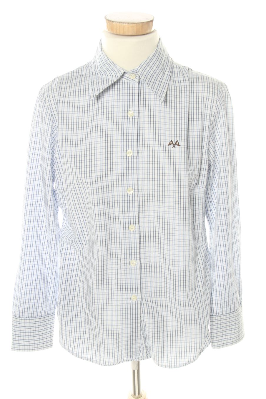 Chemise Thomas Burberry de la taille S de couleur carreaux